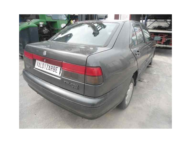 seat toledo (1l) del año 1997