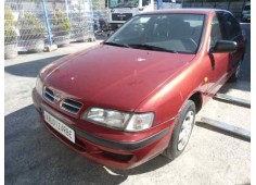 nissan primera berlina (p11) del año 1997