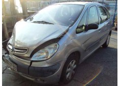 citroën xsara picasso del año 2000