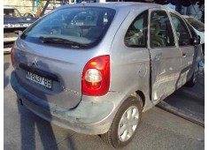 citroën xsara picasso del año 2000 2