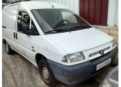 citroën jumpy del año 1999