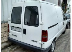 citroën jumpy del año 1999 2