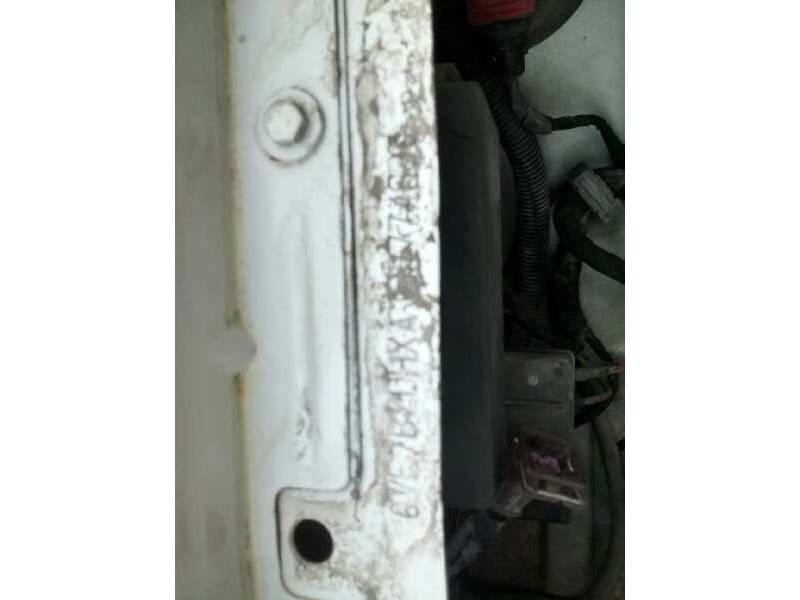 citroën jumpy del año 1999