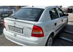 opel astra g berlina del año 1999 2
