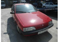 citroën zx del año 1992