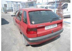 citroën zx del año 1992 2