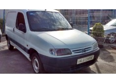 citroën berlingo del año 1999