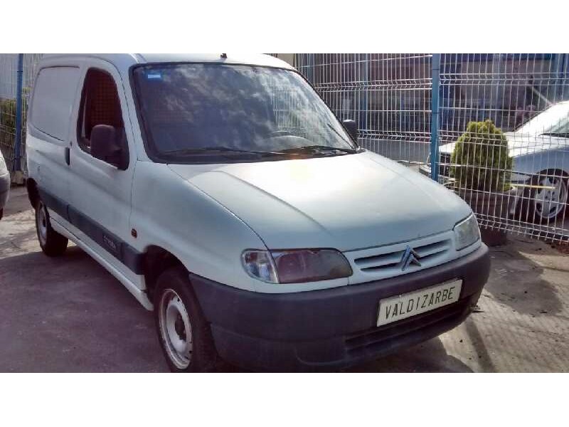 citroën berlingo del año 1999