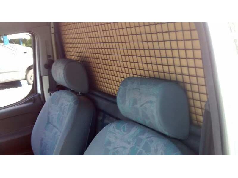 citroën berlingo del año 1999