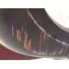 Recambio de aleta delantera derecha para hyundai tucson (jm) 2.0 crdi cat referencia OEM IAM 663212E130  