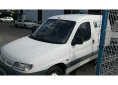 citroën berlingo del año 1999 2