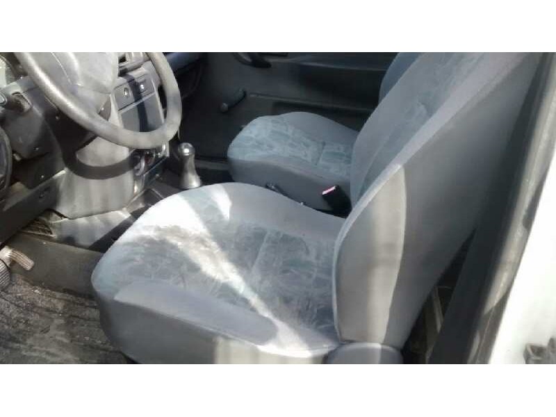 citroën berlingo del año 1999