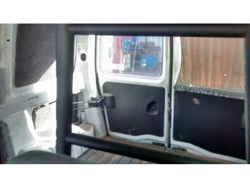 citroën berlingo del año 1999