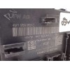 Recambio de centralita confort para audi a8 (4n2/4n8) 50 tdi quattro referencia OEM IAM 4M1959953C  