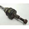 Recambio de transmision trasera izquierda para volkswagen touareg (7la) tdi r5 referencia OEM IAM 7L6501201B  