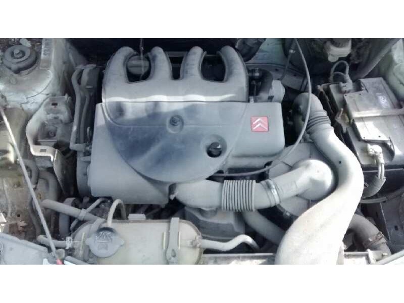 citroën berlingo del año 1999