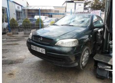 opel astra g berlina del año 1999