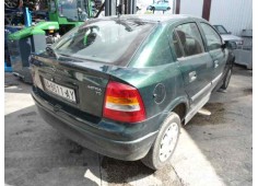 opel astra g berlina del año 1999 2