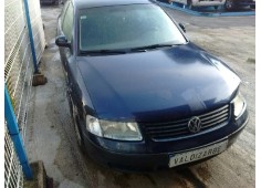 volkswagen passat berlina (3b2) del año 1999
