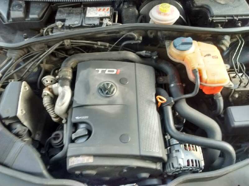 volkswagen passat berlina (3b2) del año 1999