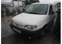 citroën berlingo del año 2000