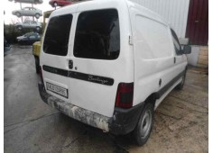 citroën berlingo del año 2000 2