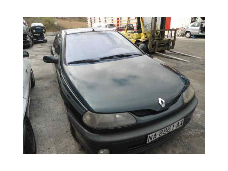 renault laguna (b56) del año 1999