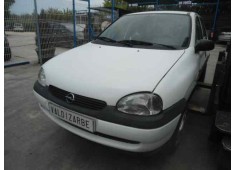 opel corsa b del año 1998