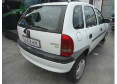 opel corsa b del año 1998 2
