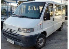 peugeot boxer combi (rs3200)(320)(´02) del año 1997