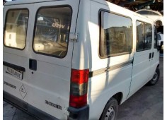 peugeot boxer combi (rs3200)(320)(´02) del año 1997 2