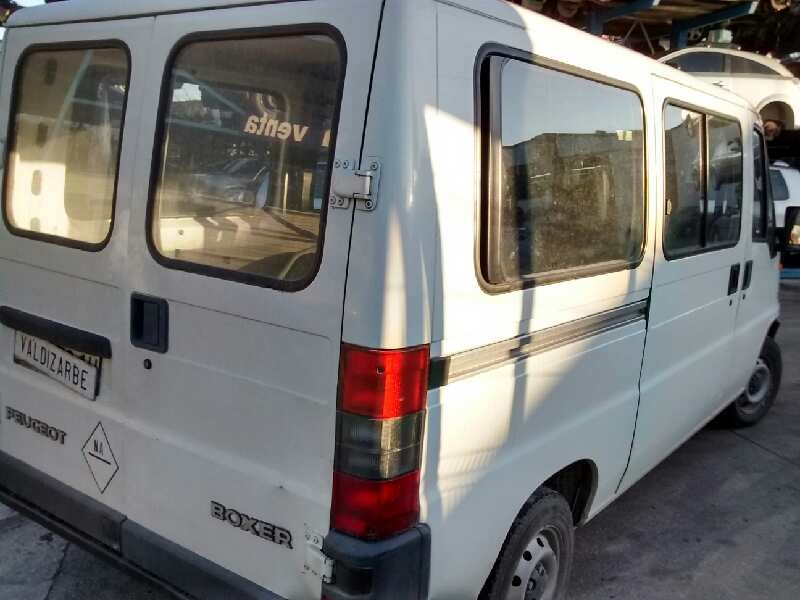peugeot boxer combi (rs3200)(320)(´02) del año 1997