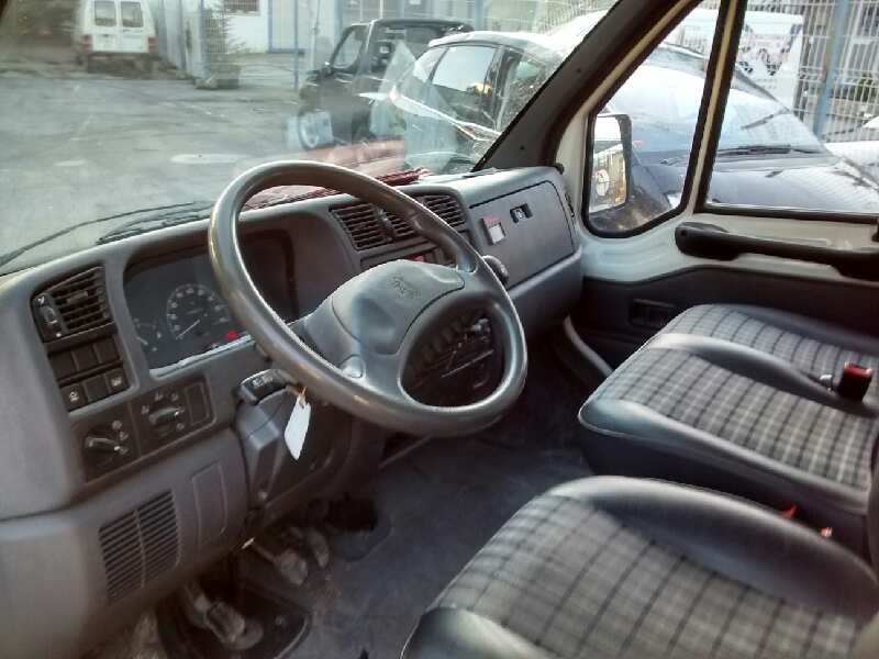 peugeot boxer combi (rs3200)(320)(´02) del año 1997