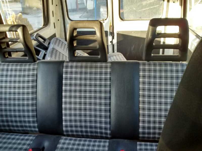 peugeot boxer combi (rs3200)(320)(´02) del año 1997