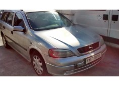 opel astra g caravan del año 1999