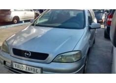 opel astra g caravan del año 1999 2