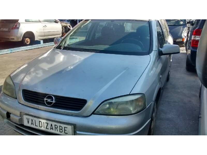 opel astra g caravan del año 1999