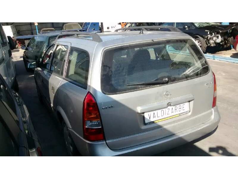 opel astra g caravan del año 1999