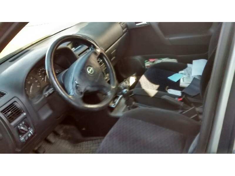 opel astra g caravan del año 1999