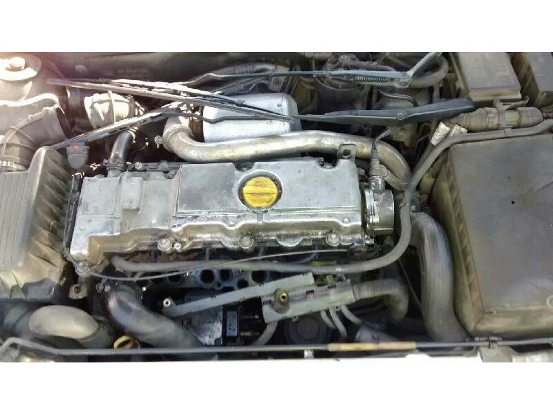 opel astra g caravan del año 1999