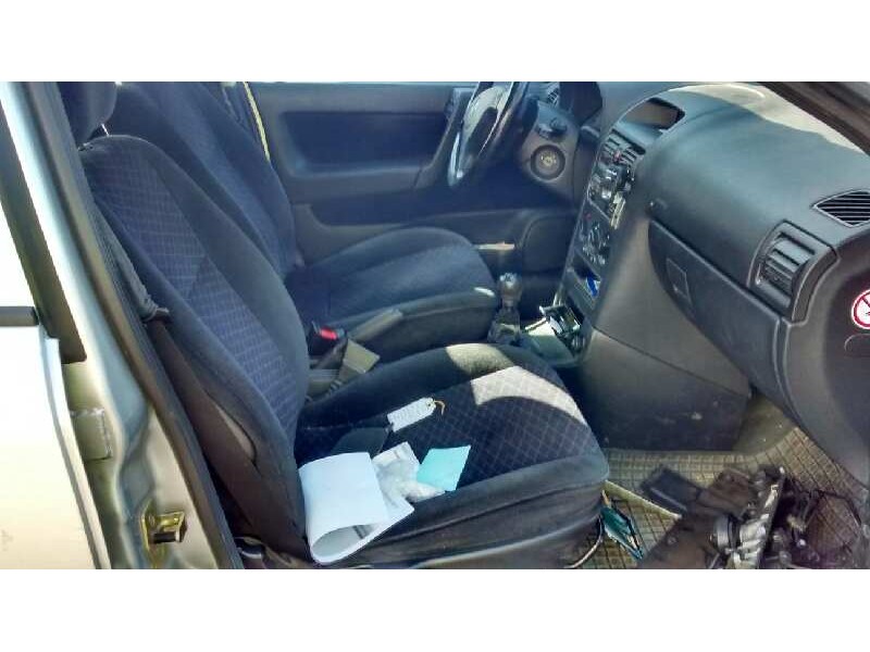 opel astra g caravan del año 1999