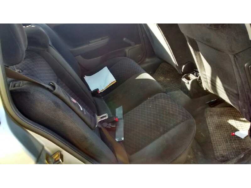 opel astra g caravan del año 1999