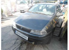 fiat punto berl. (176) del año 1995