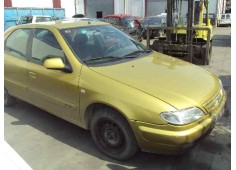 citroën xsara berlina del año 1999