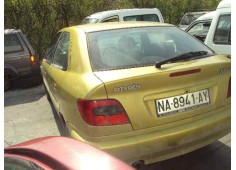 citroën xsara berlina del año 1999 2
