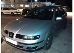 seat toledo (1m2) del año 2000