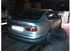 seat toledo (1m2) del año 2000 2
