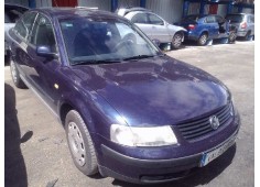 volkswagen passat berlina (3b2) del año 1999
