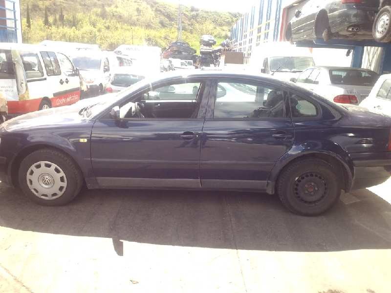volkswagen passat berlina (3b2) del año 1999
