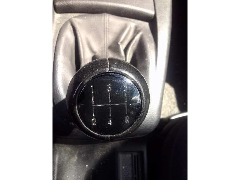 volkswagen passat berlina (3b2) del año 1999